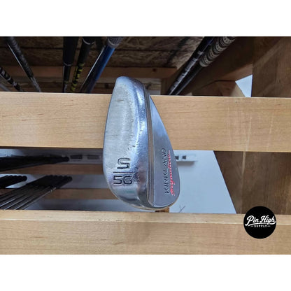 Kirkland 56° Sand Wedge