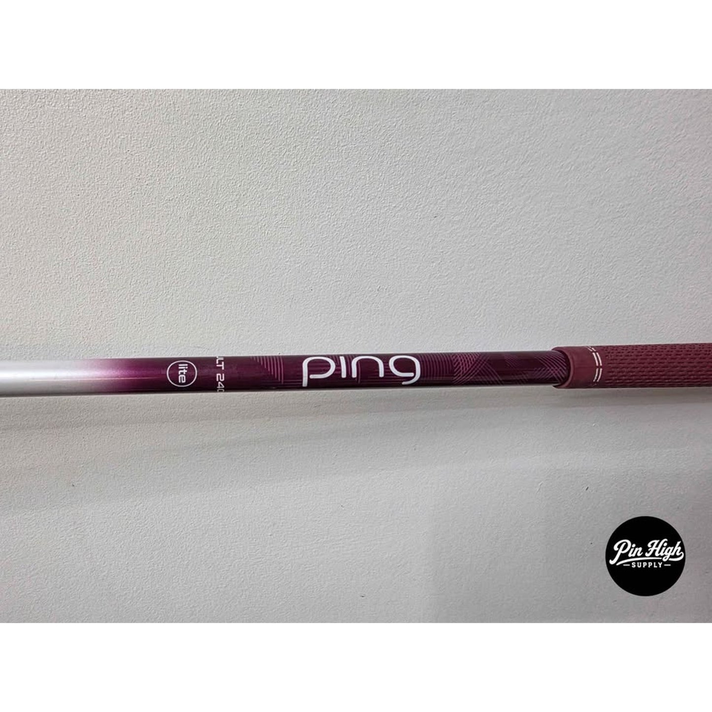 Womens Ping G Le2 5 Wood