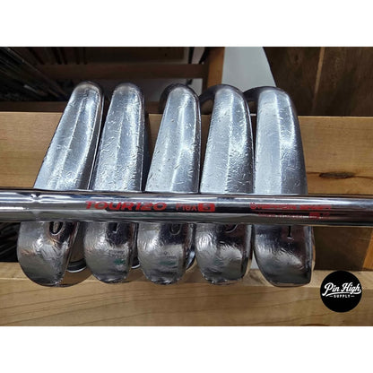 Srixon Z785 5-PW Stiff Flex Iron Set