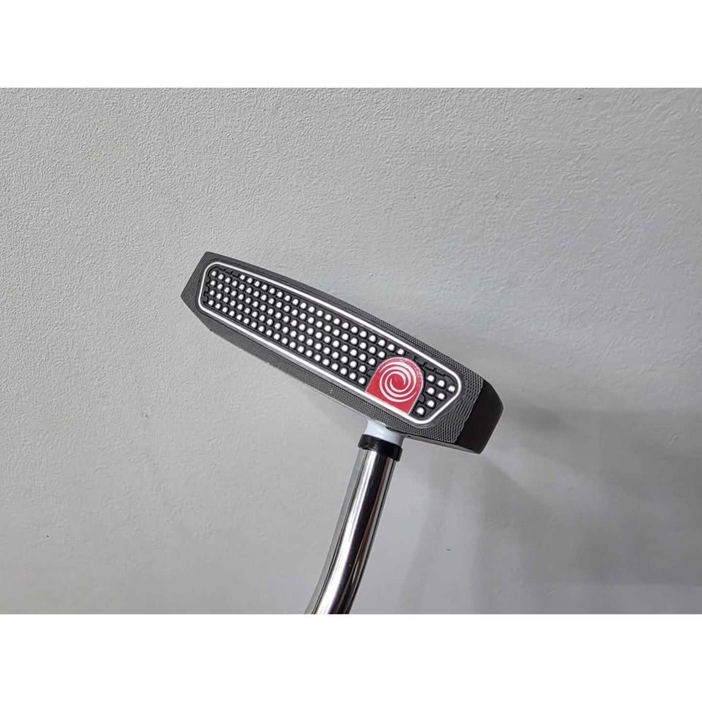 Left Landed Odyssey O Works 7 Putter