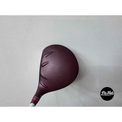 Womens Ping G Le2 3 Wood