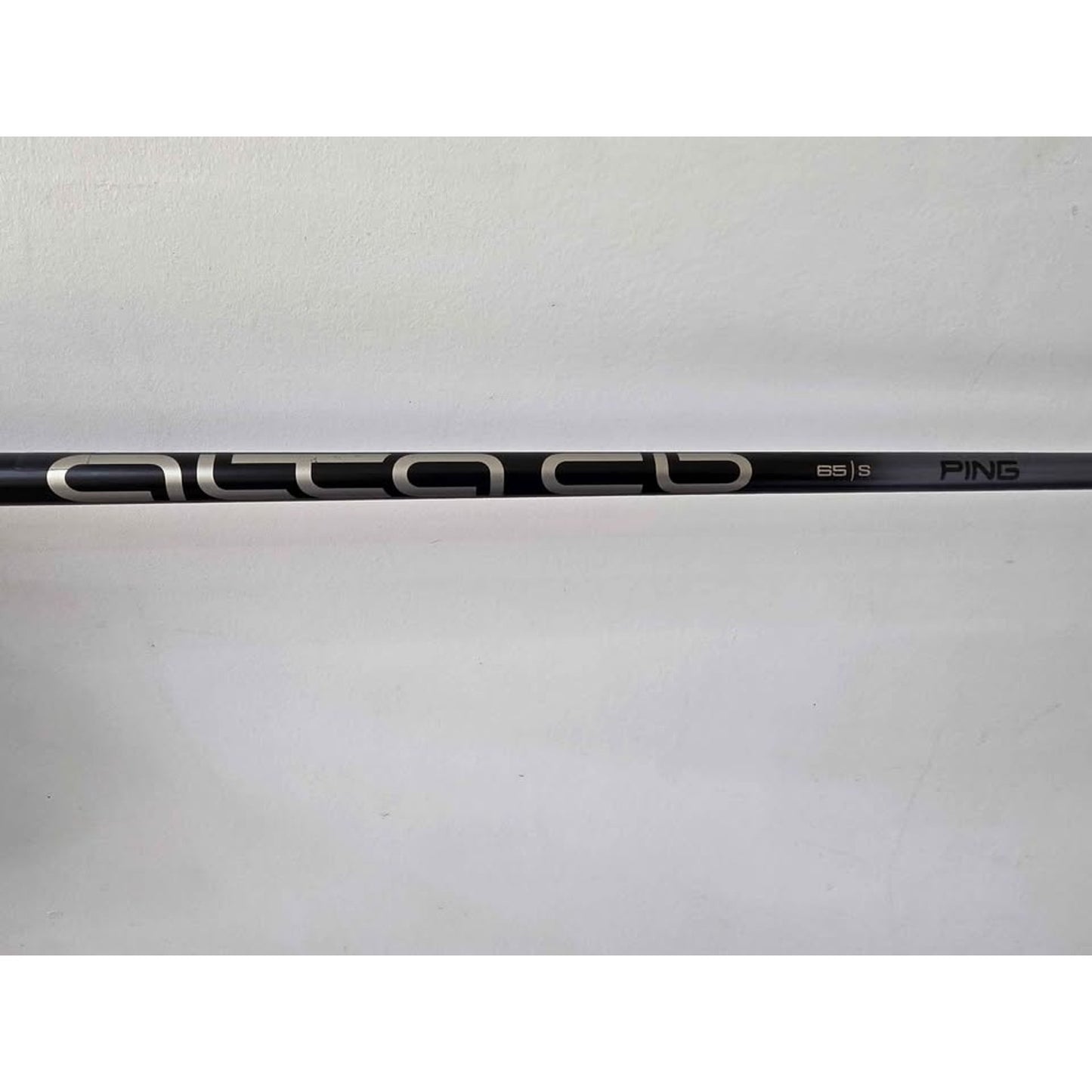 PING G425 MAX 3 Wood 14.5° Stiff Flex ALTA CB 65 Right Hand – Good Condition