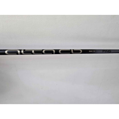PING G425 MAX 3 Wood 14.5° Stiff Flex ALTA CB 65 Right Hand – Good Condition
