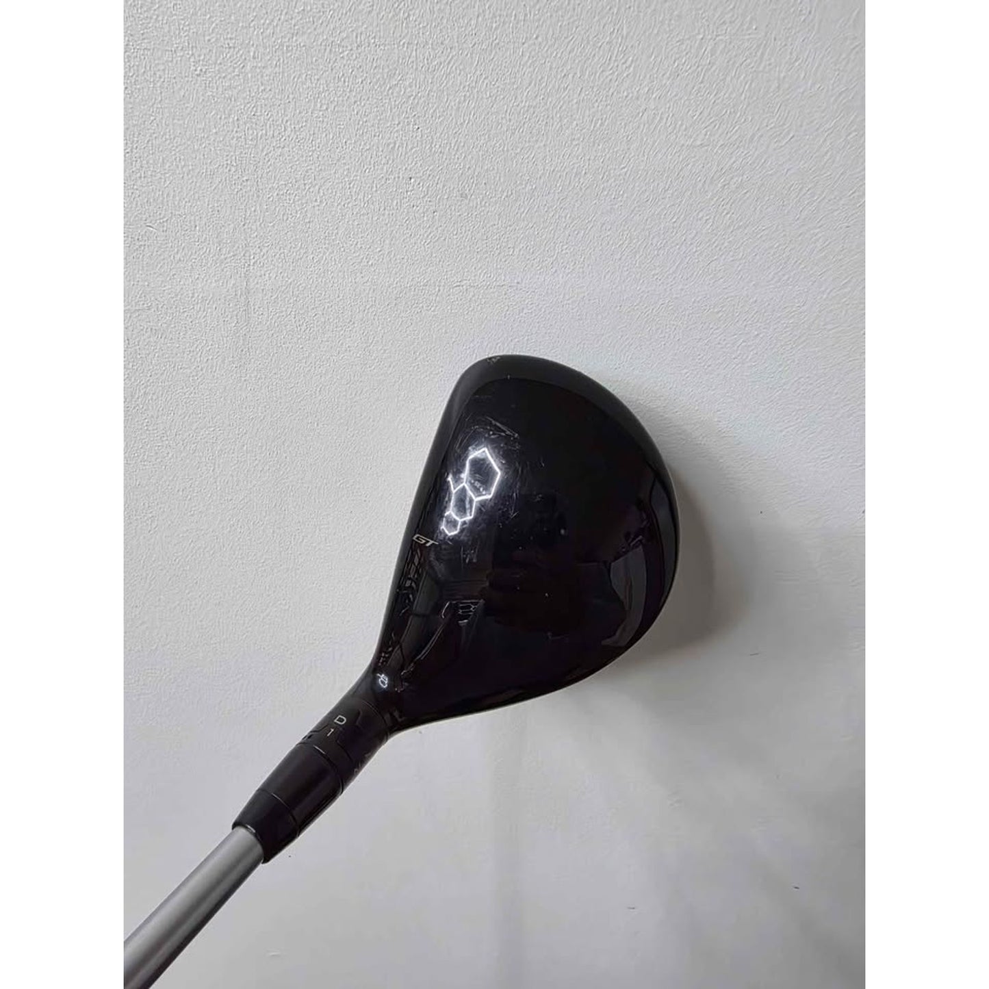 Titleist GT1 23° 5 Hybrid | Senior Fujikura Speeder 50HB R2 Shaft | Right Hand | Great Pre-Owned Condition