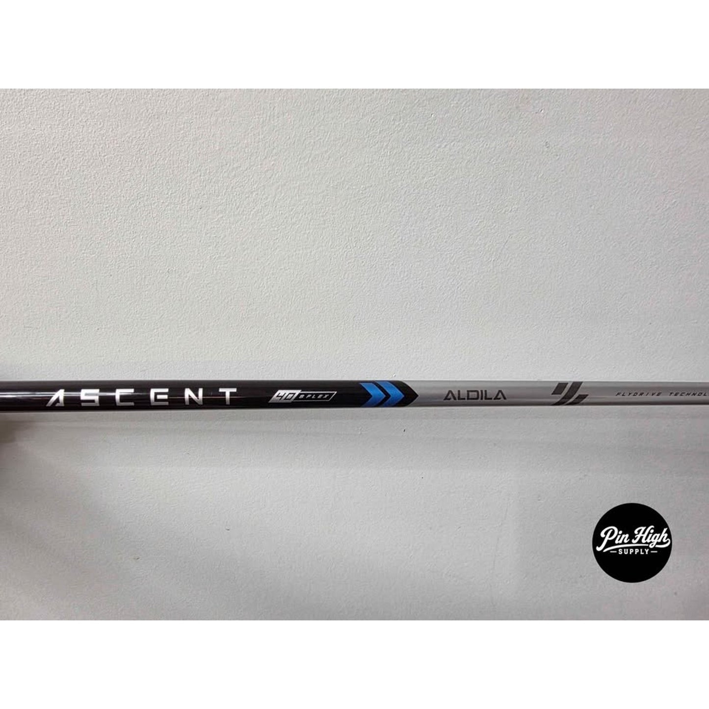 Mint Cleveland Halo XL Hy-Wood 3+ Stiff Flex