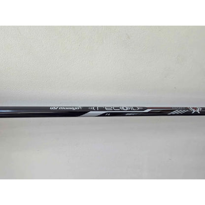 Callaway Elyte 3 Hybrid 19° Stiff Flex UST Mamiya Recoil F4 Right Hand – Great Condition