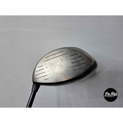 Callaway X 460 11° Driver | Fujikura 60G Ladies Graphite Shaft | Right-Handed | Good