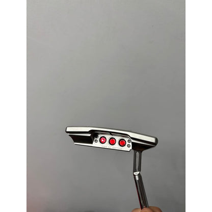 Scotty Cameron Studio Style Newport 2.5+ Putter – 35" Right Hand | Brand New