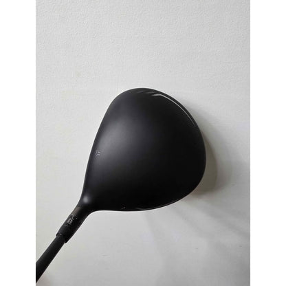 Srixon ZX5 Mk II LS 9.5° Driver | Project X HZRDUS 70 6.5 X-Stiff Graphite Shaft | Right-Handed | Good