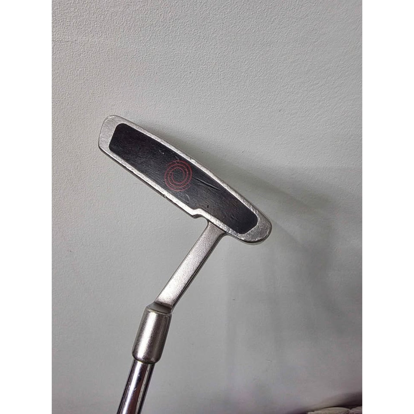 Left Handed Odyssey Dual Force 2 Blade Putter