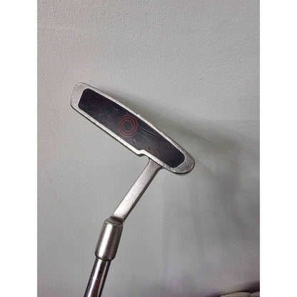 Left-Handed Odyssey Dual Force 2 #1 Blade Putter – Good Condition