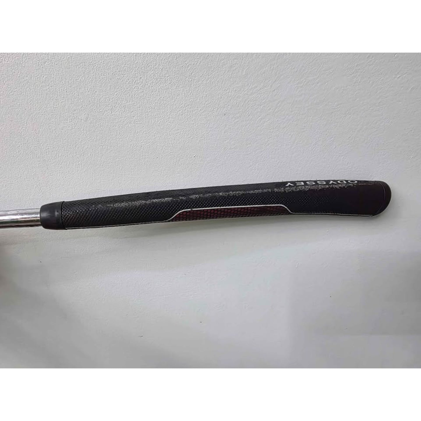 Left Handed Odyssey Dual Force 2 Blade Putter