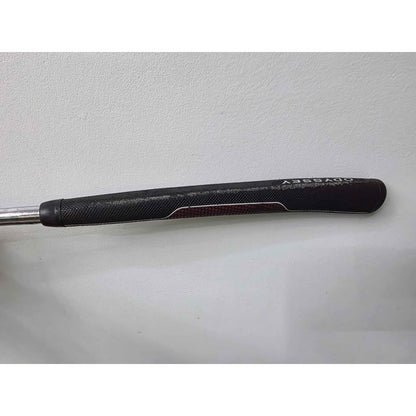 Left-Handed Odyssey Dual Force 2 #1 Blade Putter – Good Condition