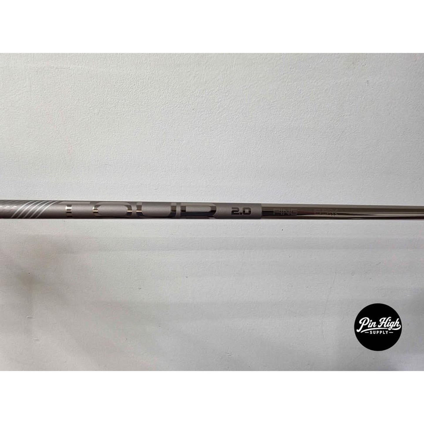 New- Left Handed Ping G440 Max 9° Driver