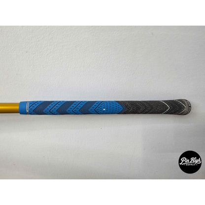 Left Handed Taylormade R7 St 3 Wood Regular Flex