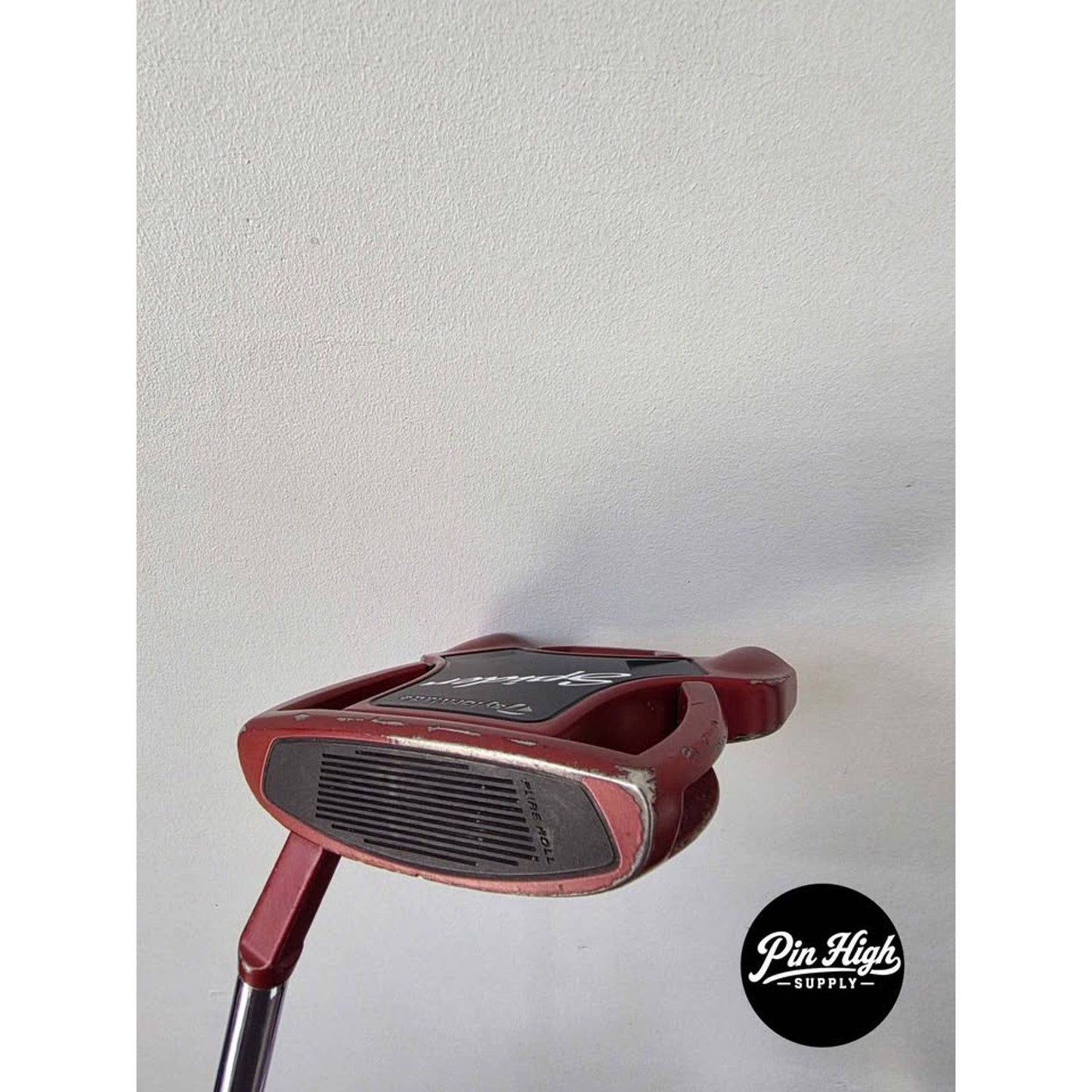 Taylormade Red Spider