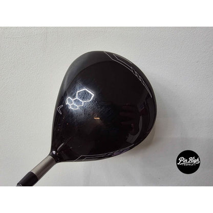 Callaway X Series N415 9.5° Driver | Grafalloy ProLaunch Axis 60 Stiff Graphite Shaft | Right-Handed | Good