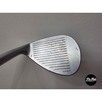Mizuno MP R12 54° 09 Wedge | DG Spinner Wedge Shaft | Right-Handed | Good