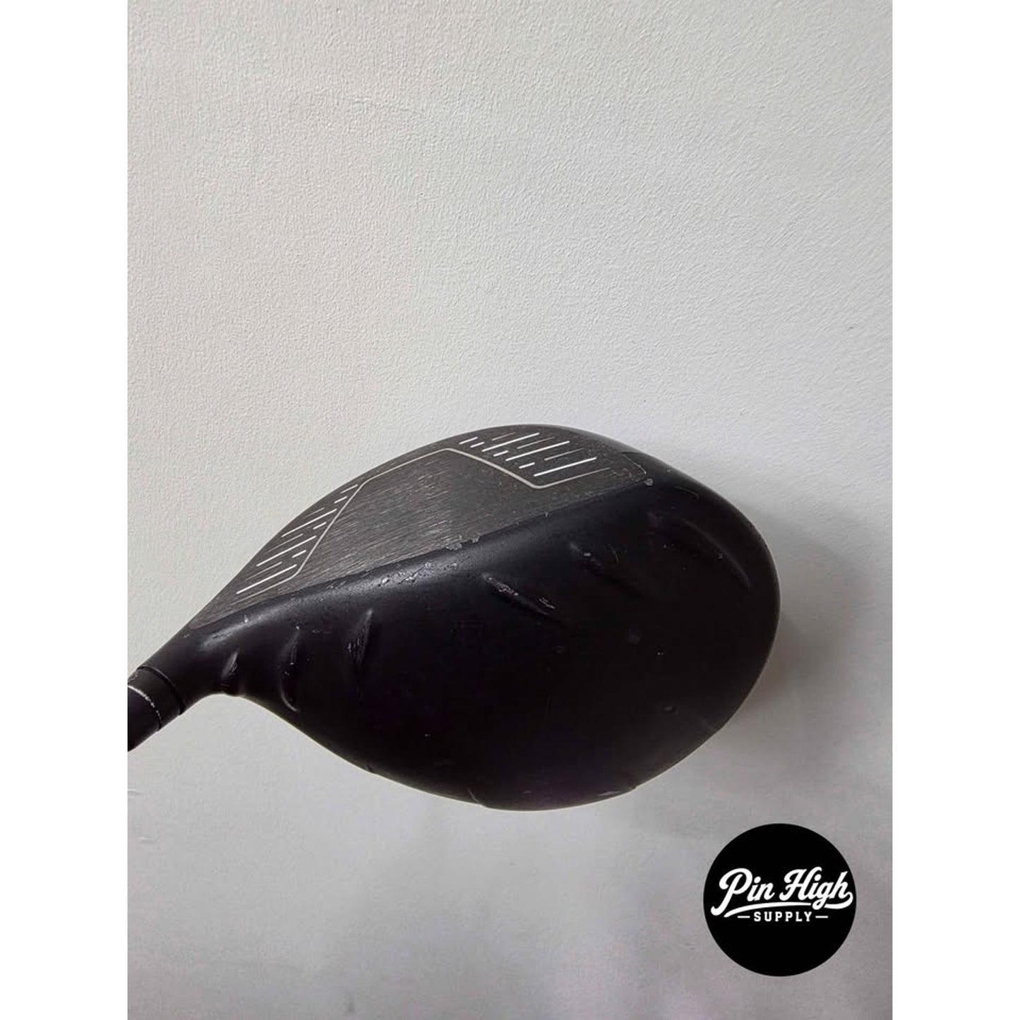 PING G425 MAX 10.5° Driver Stiff Flex PING Alta CB 65 Right Hand – Good Condition