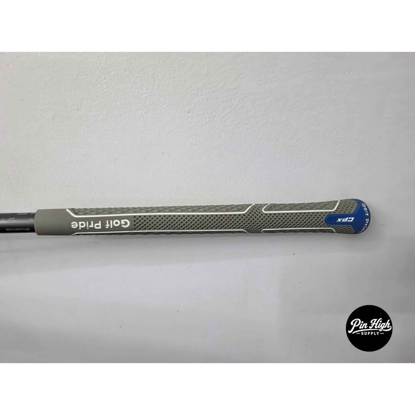 Callaway EPIC Flash Sub Zero Triple Diamond 9.0° Driver | HZRDUS Smoke iM10 5.5 60G Stiff Shaft | Right-Handed | Good