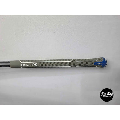 Callaway EPIC Flash Sub Zero Triple Diamond 9.0° Driver | HZRDUS Smoke iM10 5.5 60G Stiff Shaft | Right-Handed | Good