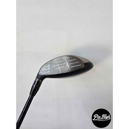 Callaway Paradym 3 Wood | Project X HZRDUS Smoke RDX 60G 5.5 Regular Graphite Shaft | Right-Handed | Good
