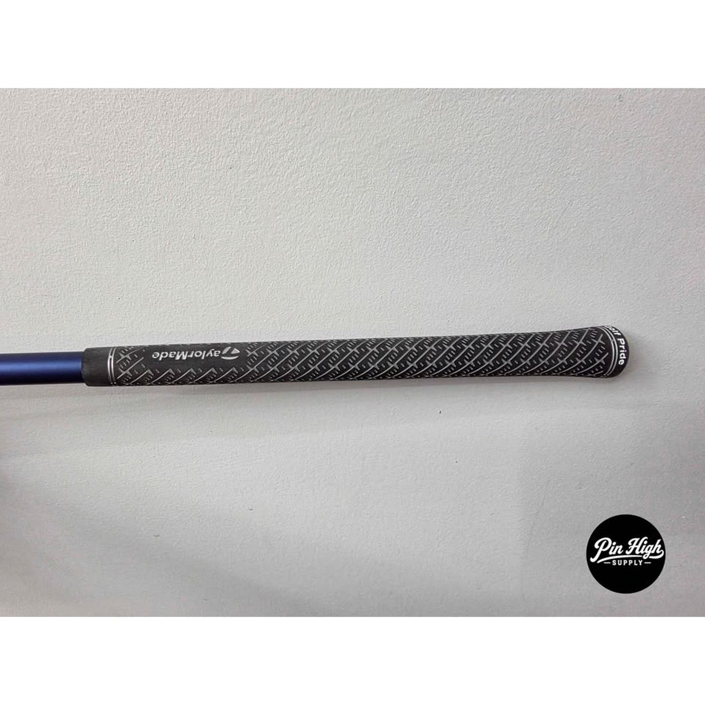 Mint Taylormade Qi35 10.5° Regular Flex Driver