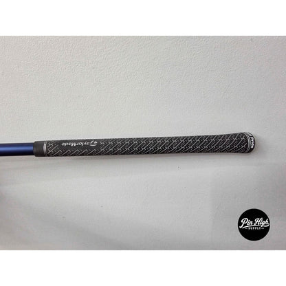 Mint Taylormade Qi35 10.5° Regular Flex Driver