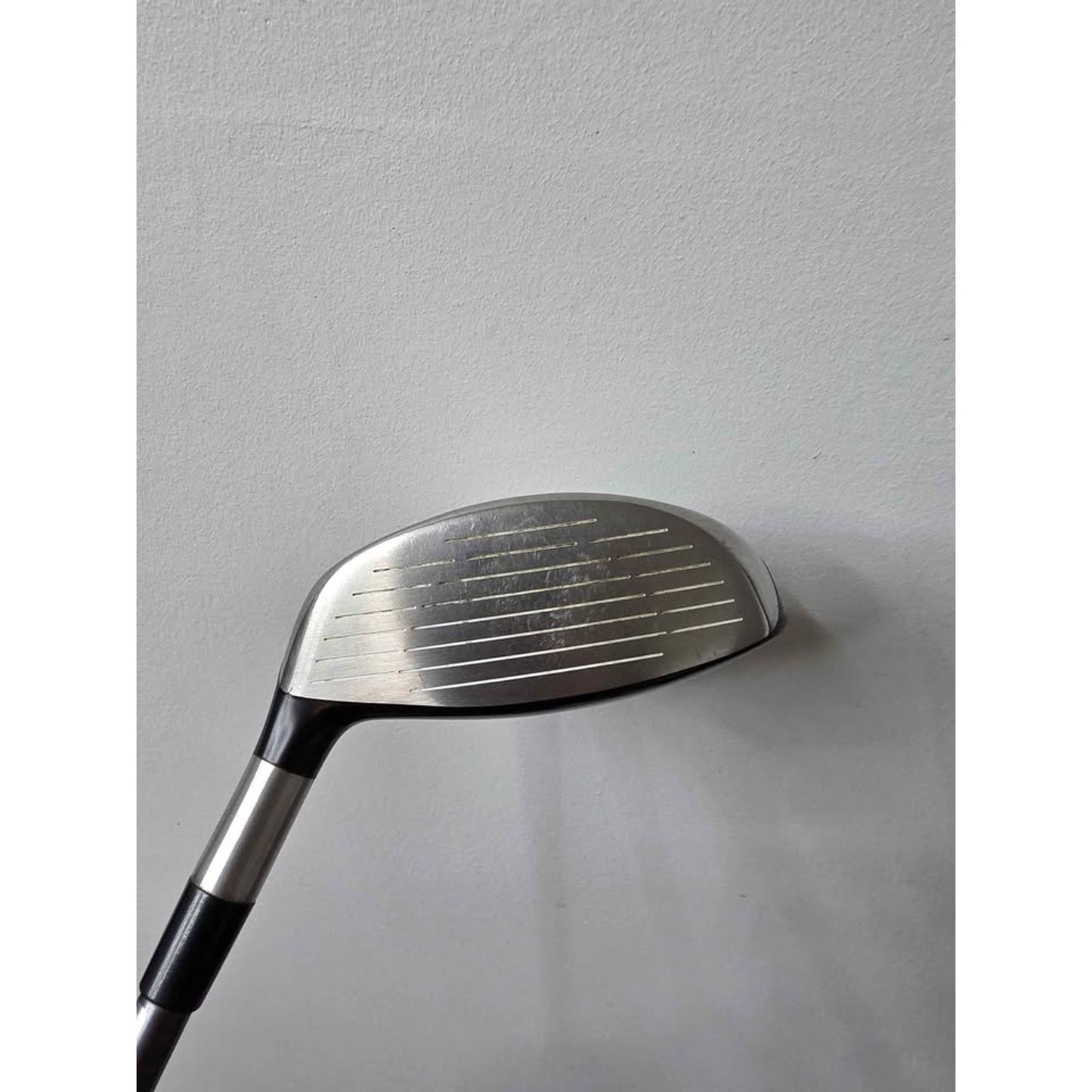 Cleveland Hibore XLs 5 Wood