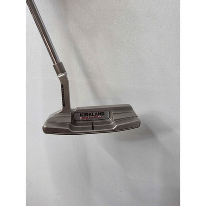 Kirkland Signature KS1 TrueLine Putter Right Hand – Good Condition