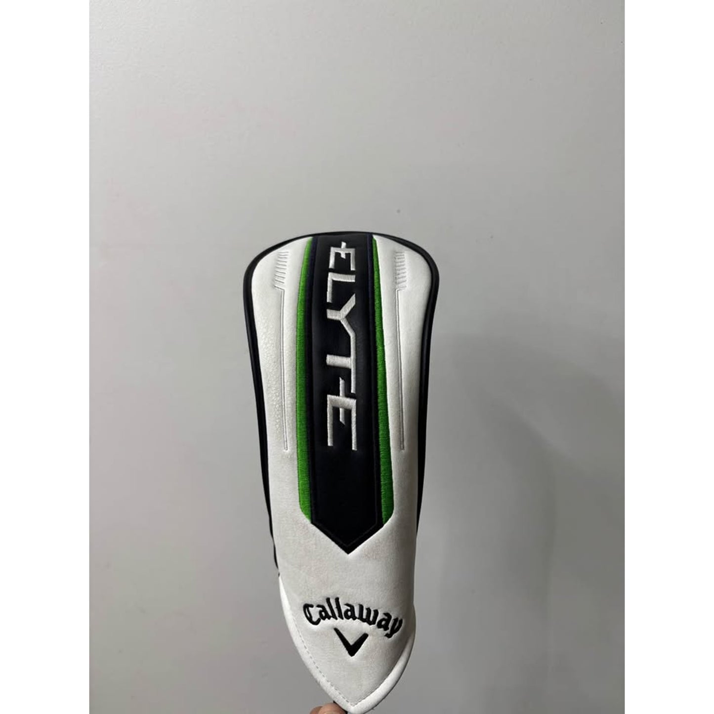 Callaway Elyte Titanium 5 Wood Stiff Flex Project X Denali 60 6.5 Right Hand – Very Good Condition
