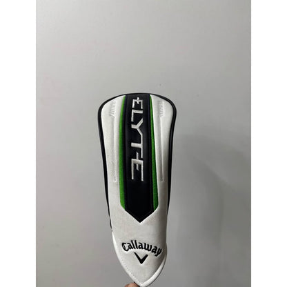 Callaway Elyte Titanium 5 Wood Stiff Flex Project X Denali 60 6.5 Right Hand – Very Good Condition
