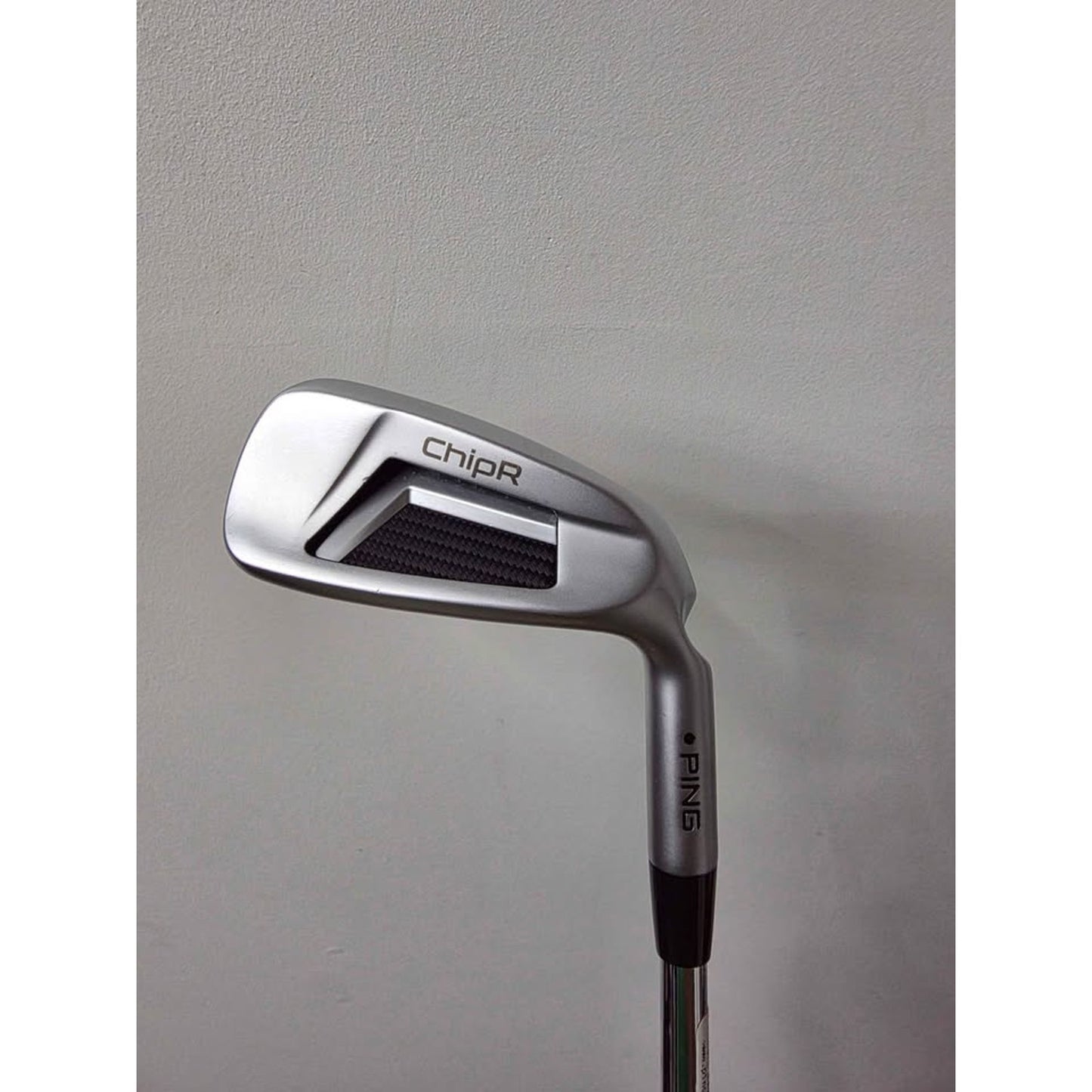 Ping Chipr Black Dot