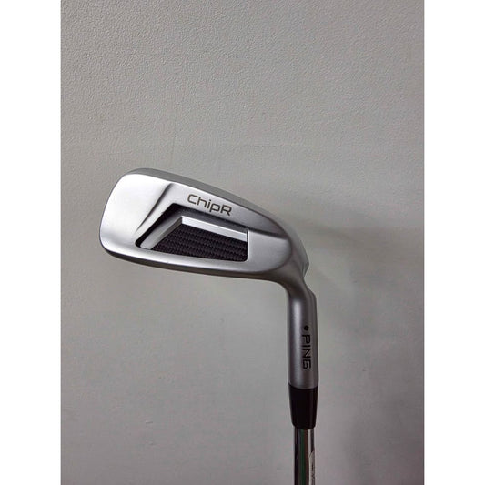 PING ChipR Black Dot Chipper Right Hand – PING Z-Z115 Shaft – Great Condition