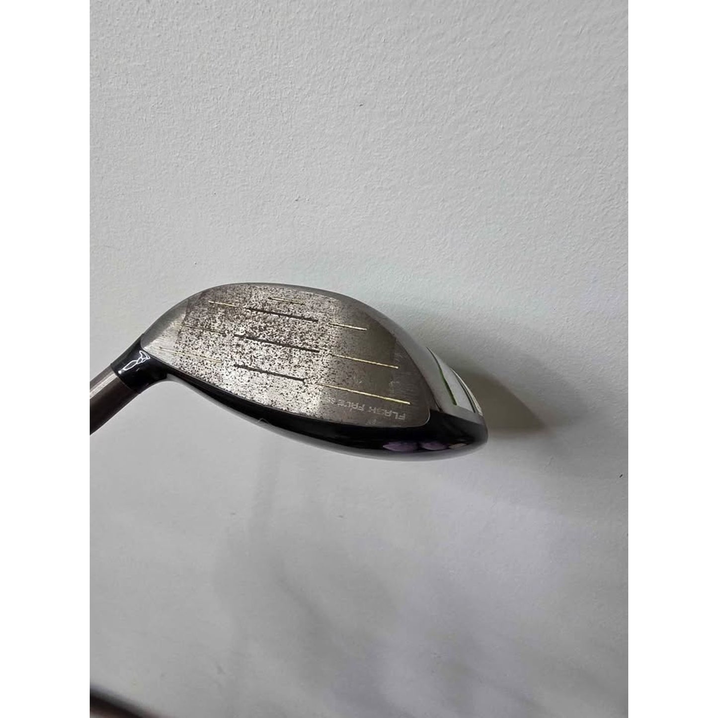 Callaway EPIC Flash 3 Wood