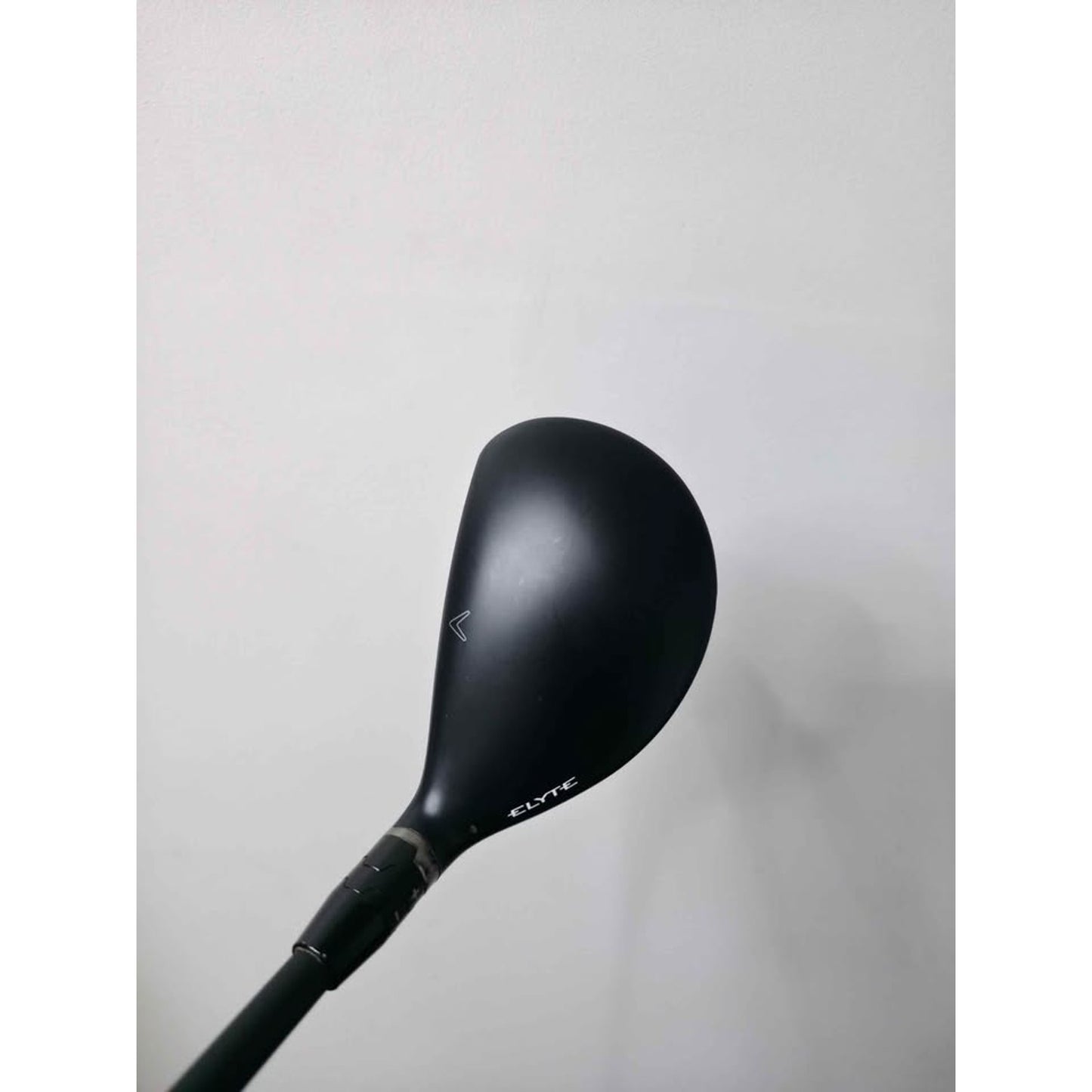 Callaway Elyte Max Fast 4 Hybrid Right Hand – Great Condition Available with Your Choice of Shaft: Stiff or Senior Flex