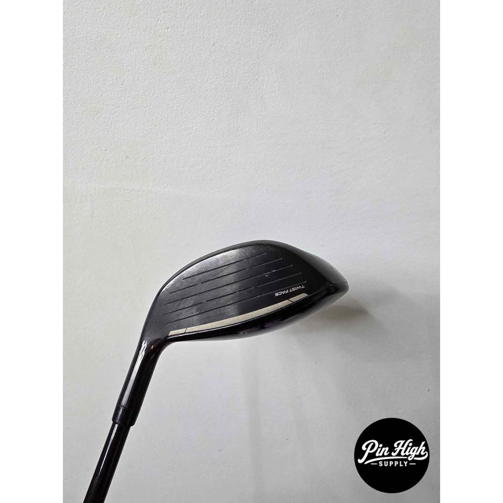 TaylorMade Qi10 フェアウェイウッド 3HL 16.5度　ベンタス TaylorMade Qi10 3HL Fairway Wood 16.5° | Free Shipping | Pin High