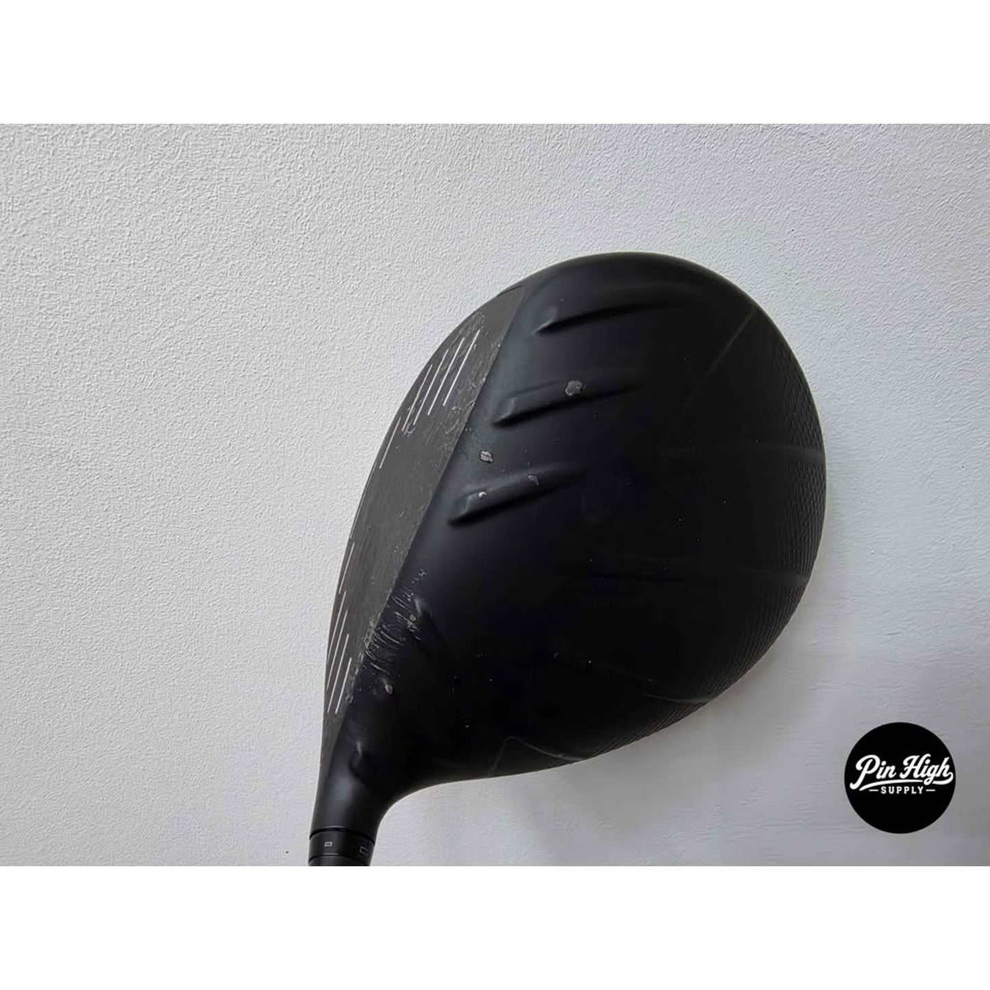 Ping G400 LST 8.5° Regular Flex Driver