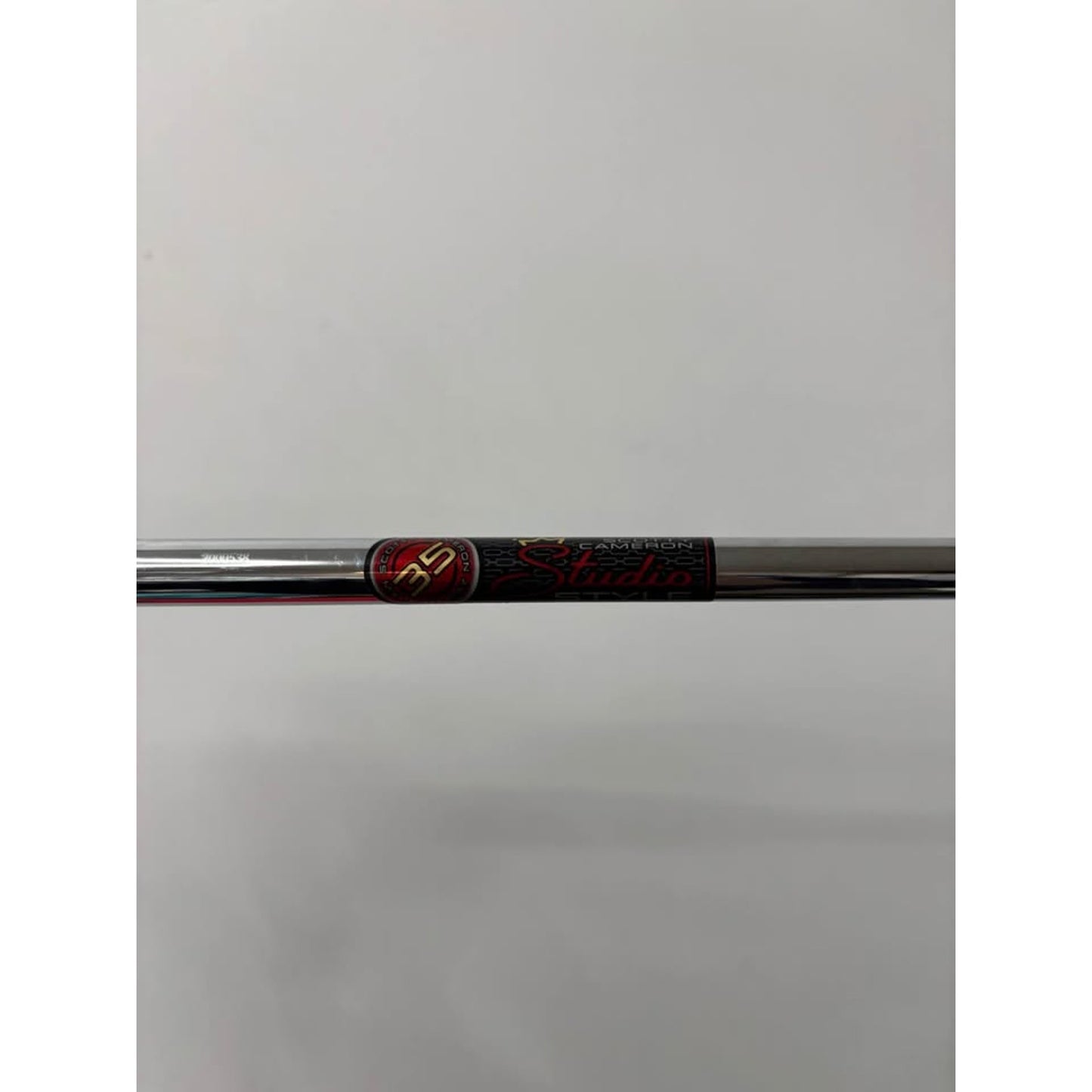 Scotty Cameron Studio Style Newport 2.5+ Putter – 35" Right Hand | Brand New