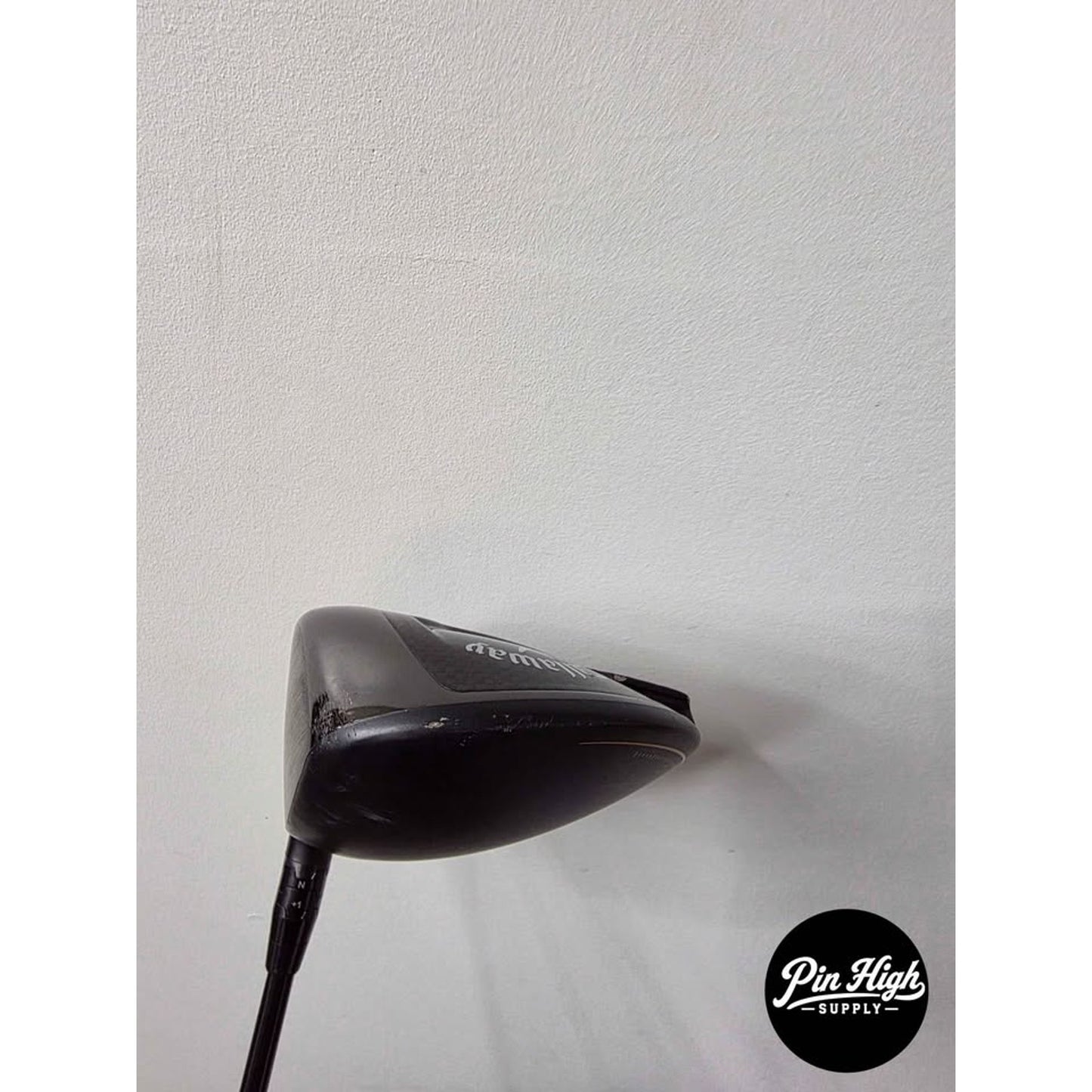 Callaway Rogue ST Max 10.5° Driver Regular Flex