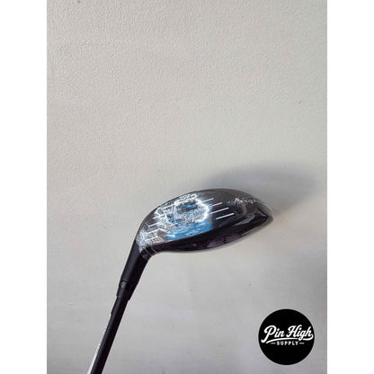 PING G440 Max 7 Wood | PING Alta CB 65 Stiff Graphite Shaft | Right-Handed | New