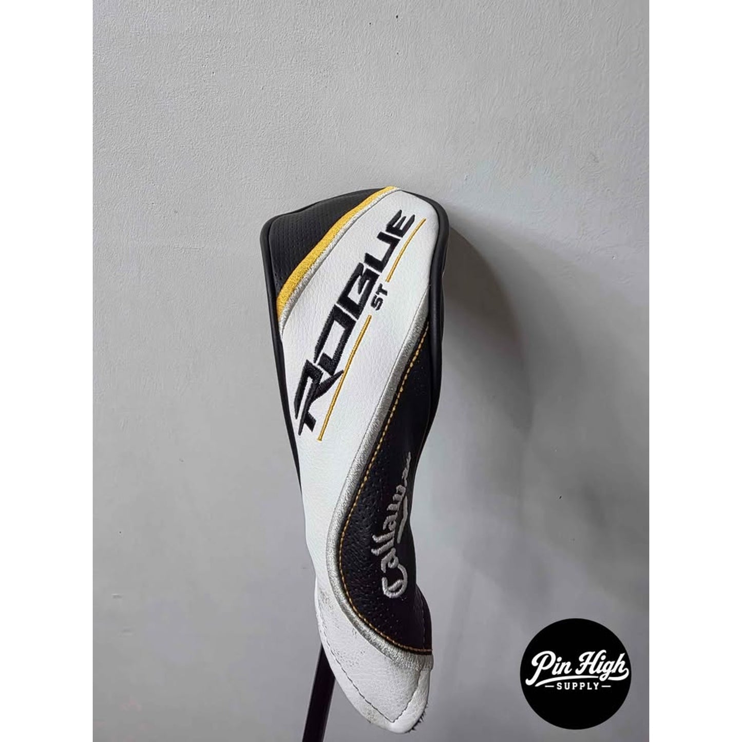 Callaway Rogue ST Max OS 5 Hybrid Regular Flex