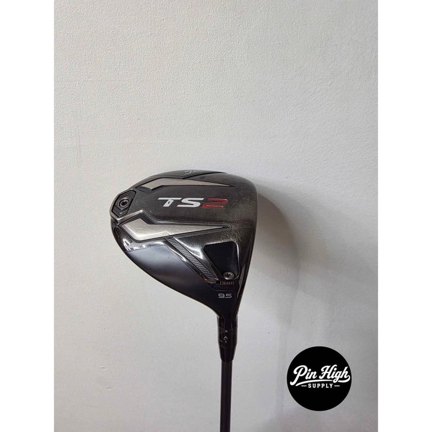 Titliest TS2 9° Driver