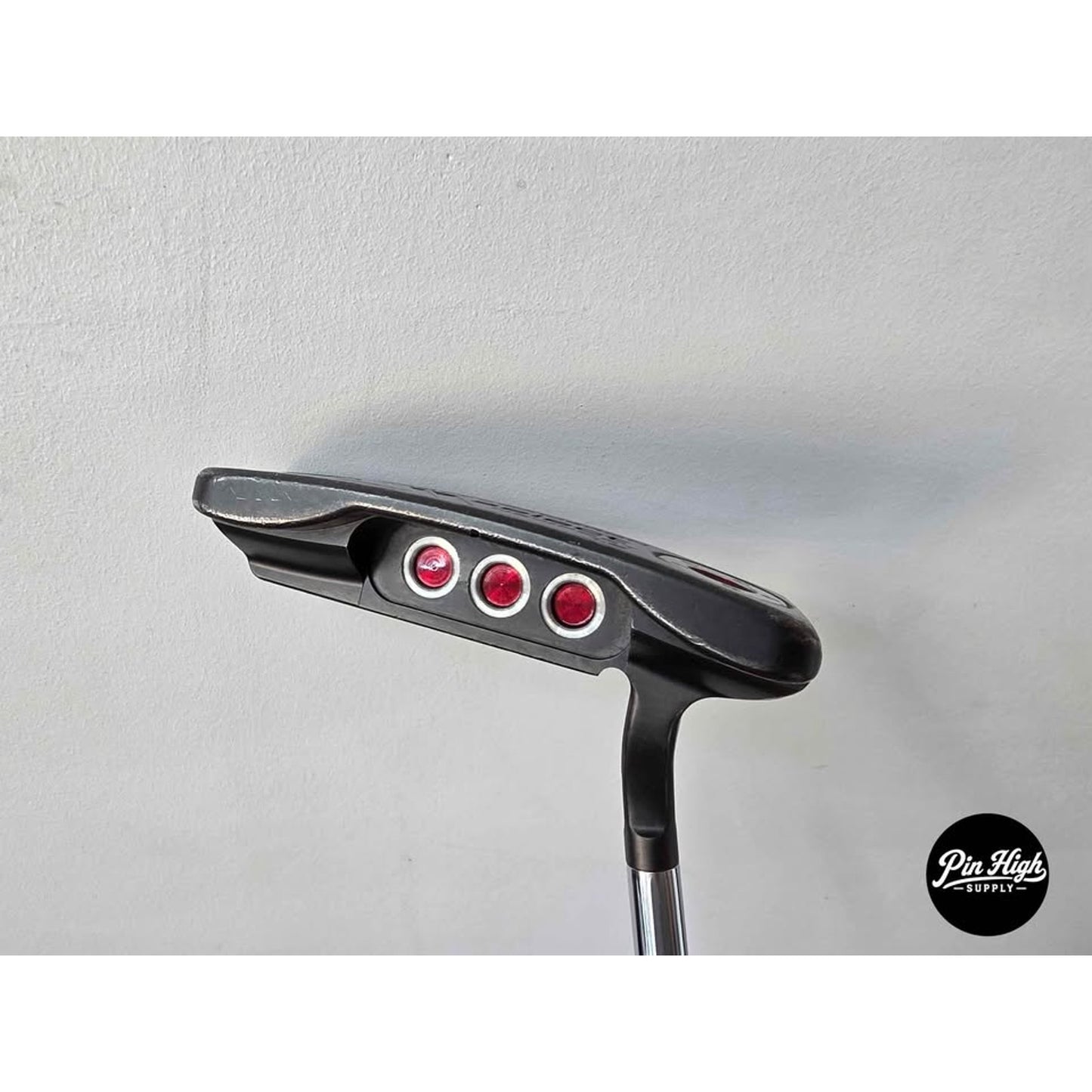 Scotty Cameron Select Newport 1.5 Putter | Right-Handed | Good