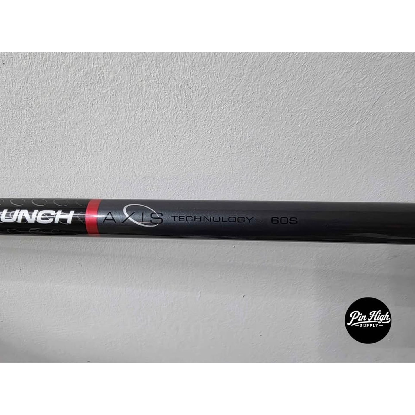 Callaway X Series N415 9.5° Driver | Grafalloy ProLaunch Axis 60 Stiff Graphite Shaft | Right-Handed | Good