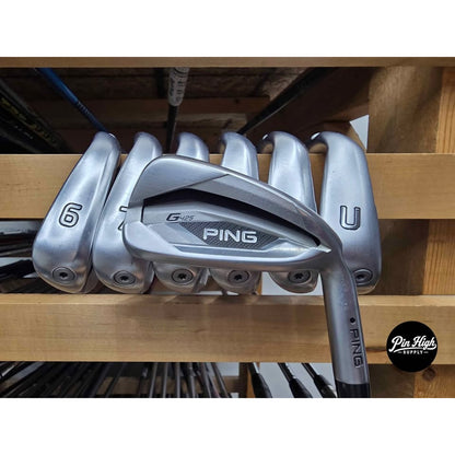 Ping g425 5-PW UW Regular Flex Iron Set