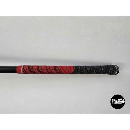 TaylorMade Qi35 Max 10.5° Driver | Fujikura AirSpeeder 50 Stiff Graphite Shaft | Right-Handed | Mint