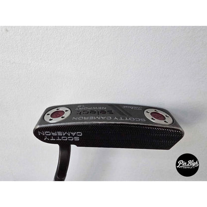 Scotty Cameron Select Newport 1.5 Putter | Right-Handed | Good
