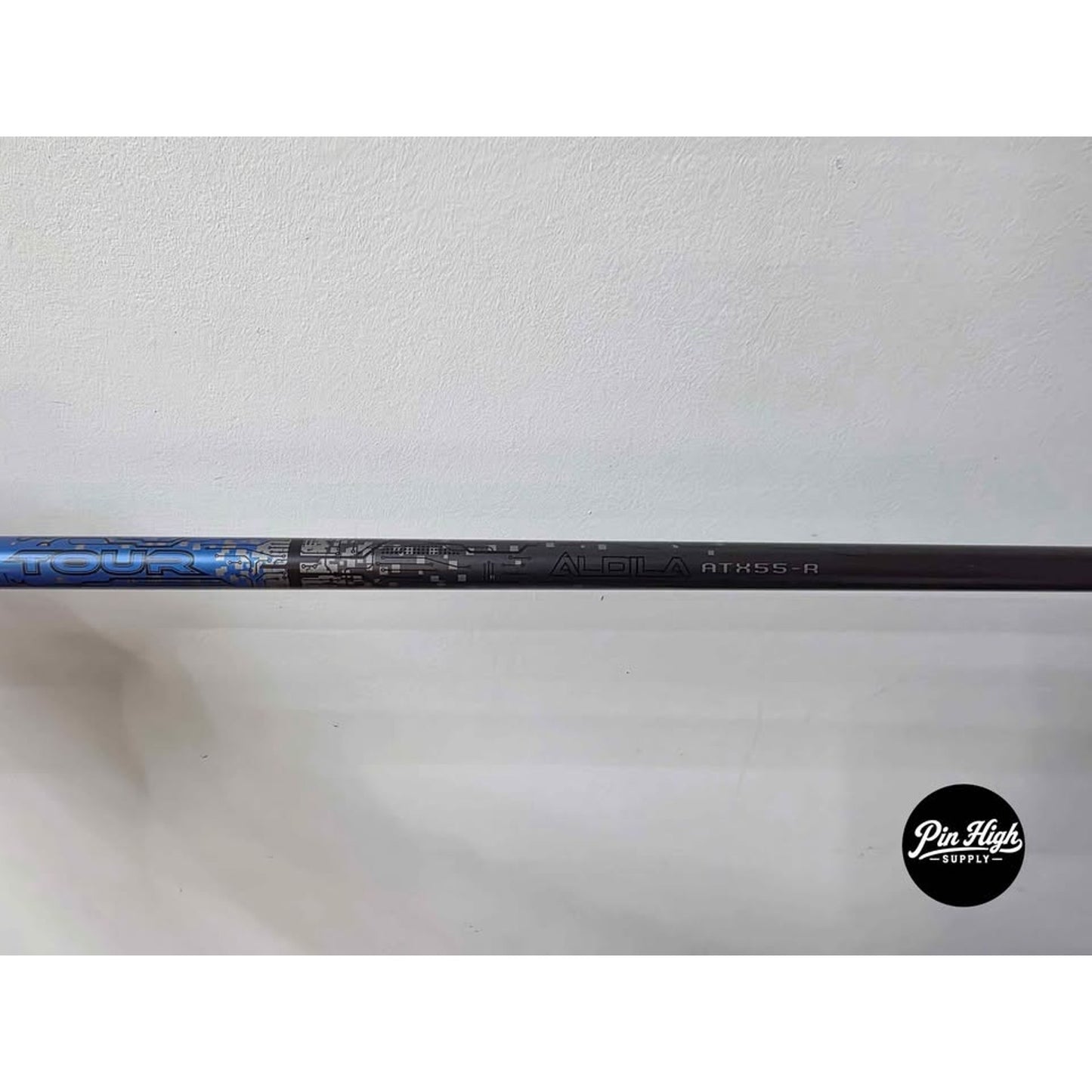 Callaway X2 Hot 10.5° Driver | Aldila ATX 55G Regular Graphite Shaft | Left-Handed | Good