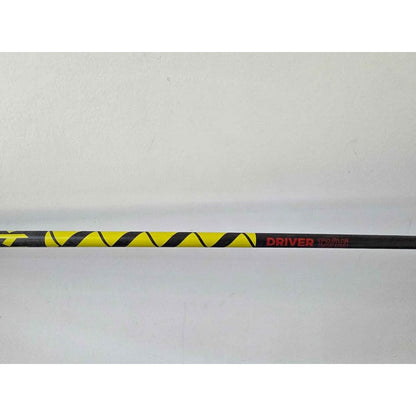 TPT 20 Hi Driver Shaft Senior Flex with Callaway Adapter Tip – Great Condition